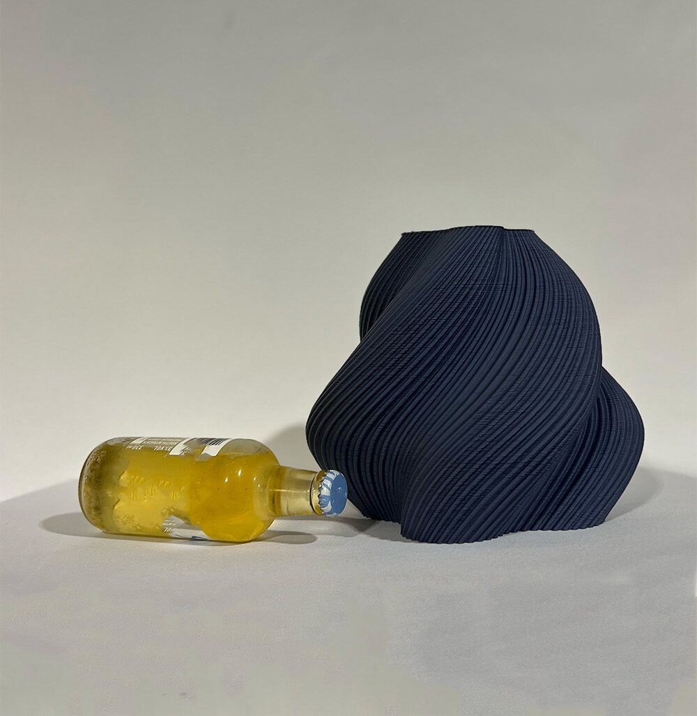 Small Icecream Midnight (with alcopop for scale)